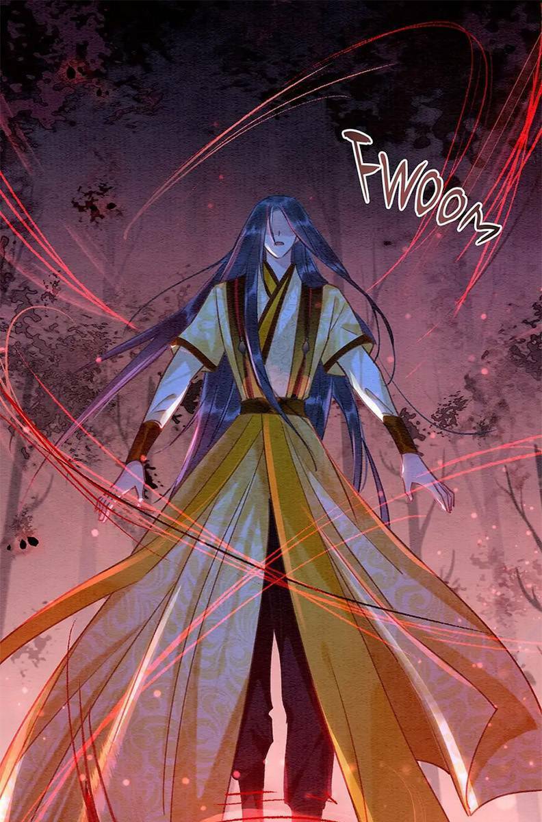 Sổ Tay Công Lược Hắc Liên Hoa Chap 81 - Next Chap 82