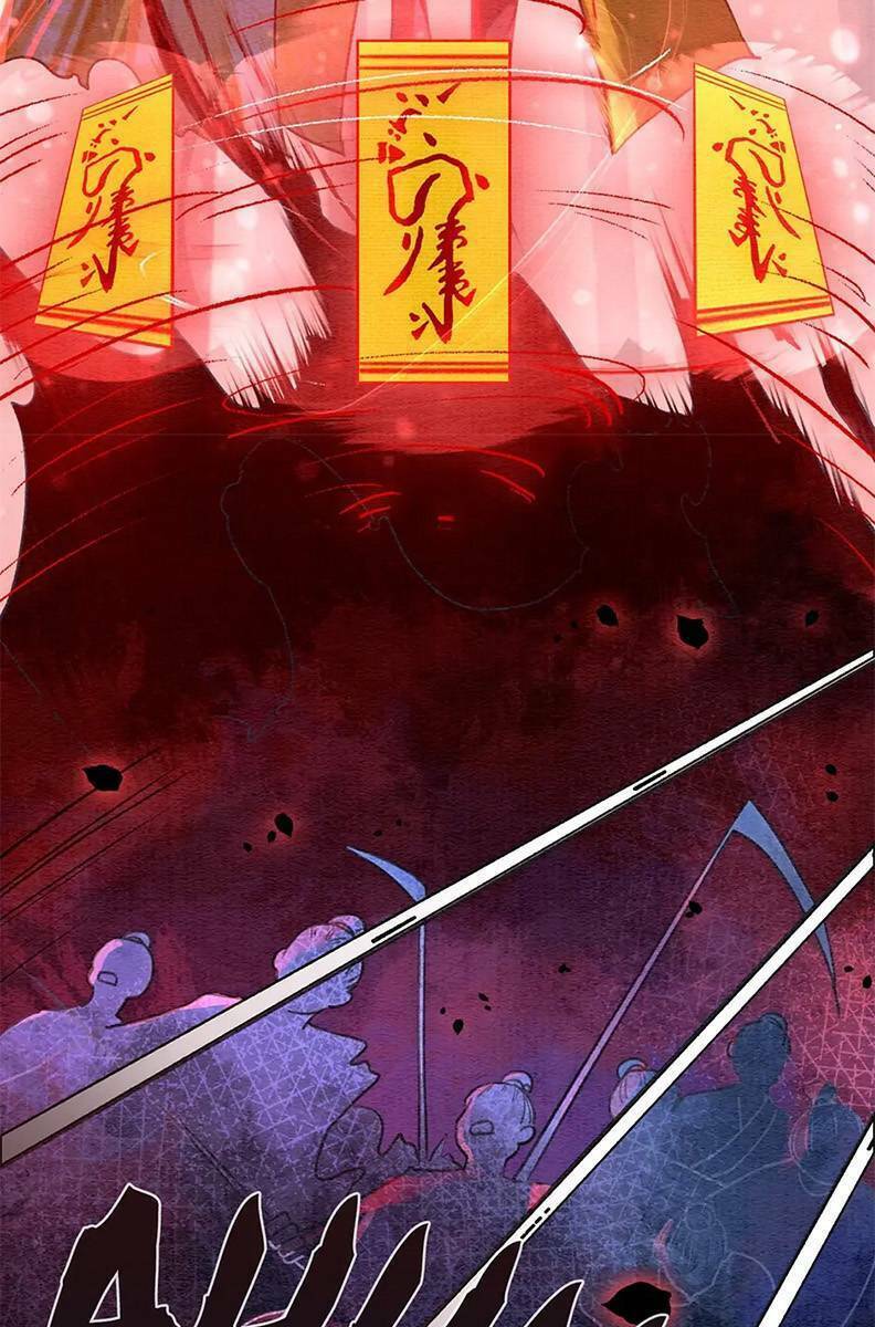 Sổ Tay Công Lược Hắc Liên Hoa Chap 81 - Next Chap 82