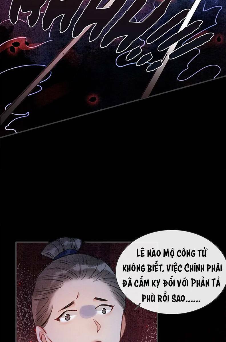 Sổ Tay Công Lược Hắc Liên Hoa Chap 81 - Next Chap 82