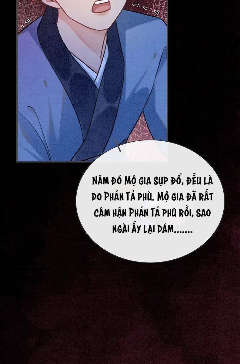 Sổ Tay Công Lược Hắc Liên Hoa Chap 81 - Next Chap 82
