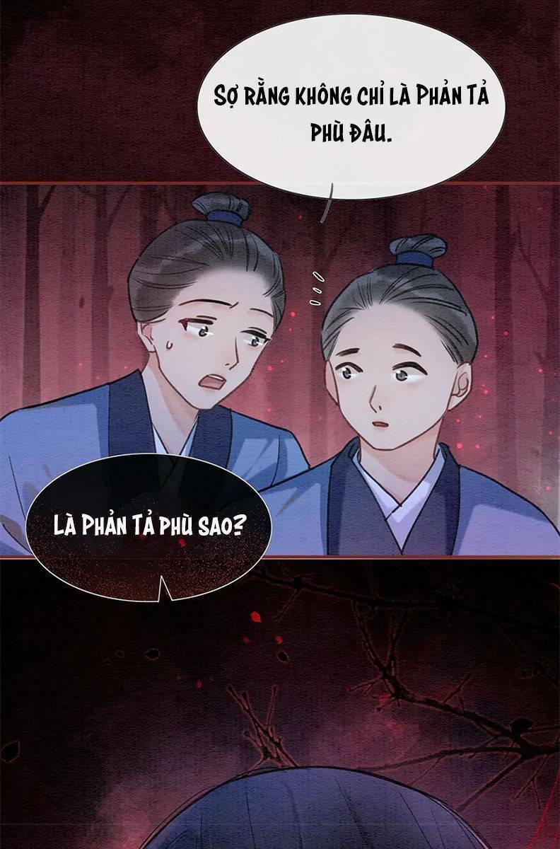 Sổ Tay Công Lược Hắc Liên Hoa Chap 81 - Next Chap 82