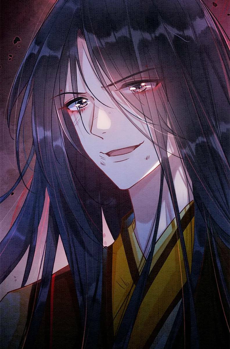 Sổ Tay Công Lược Hắc Liên Hoa Chap 81 - Next Chap 82