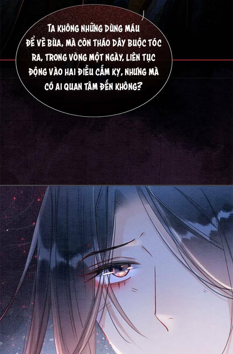 Sổ Tay Công Lược Hắc Liên Hoa Chap 81 - Next Chap 82
