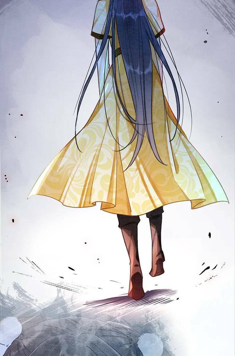 Sổ Tay Công Lược Hắc Liên Hoa Chap 81 - Next Chap 82