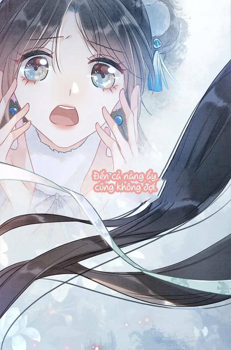 Sổ Tay Công Lược Hắc Liên Hoa Chap 81 - Next Chap 82