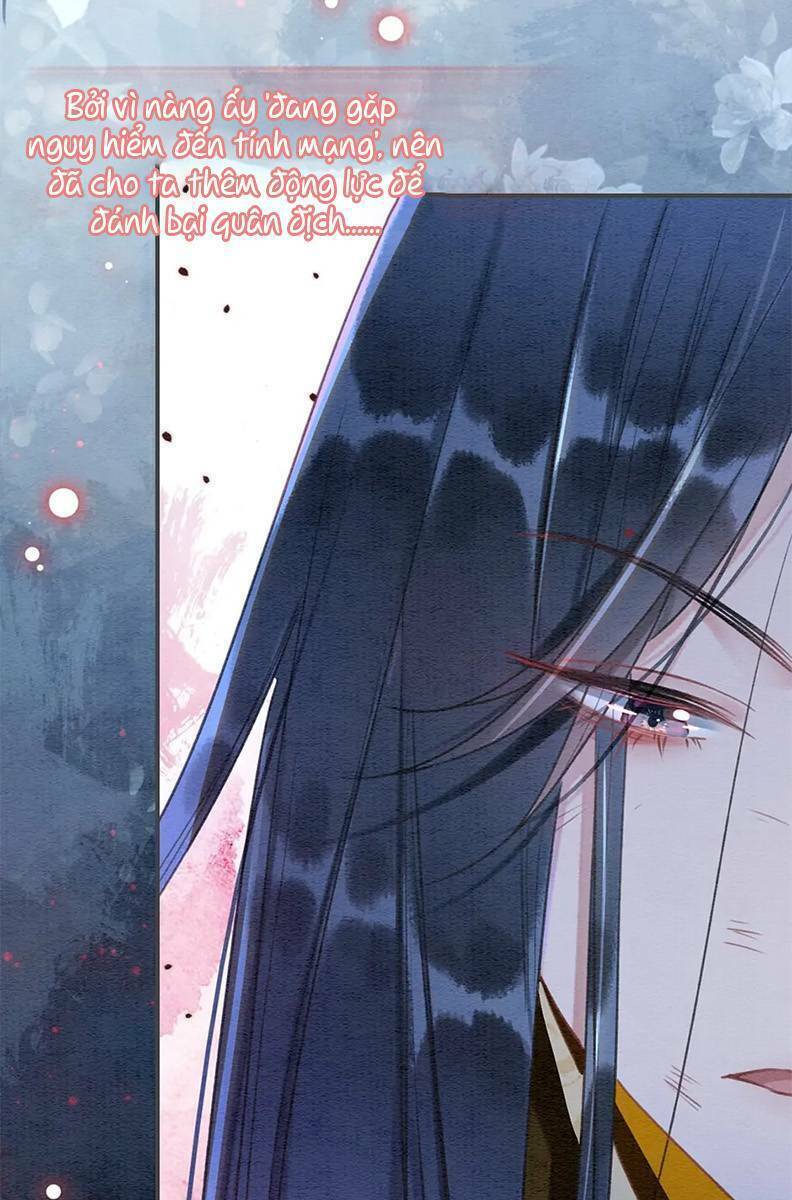 Sổ Tay Công Lược Hắc Liên Hoa Chap 81 - Next Chap 82