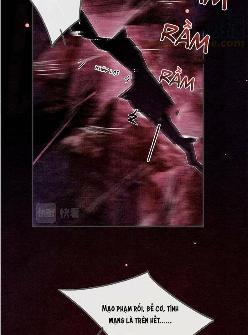 Sổ Tay Công Lược Hắc Liên Hoa Chap 81 - Next Chap 82