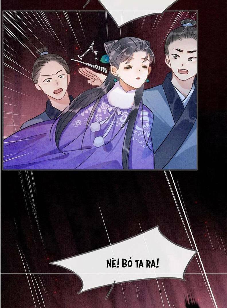 Sổ Tay Công Lược Hắc Liên Hoa Chap 81 - Next Chap 82