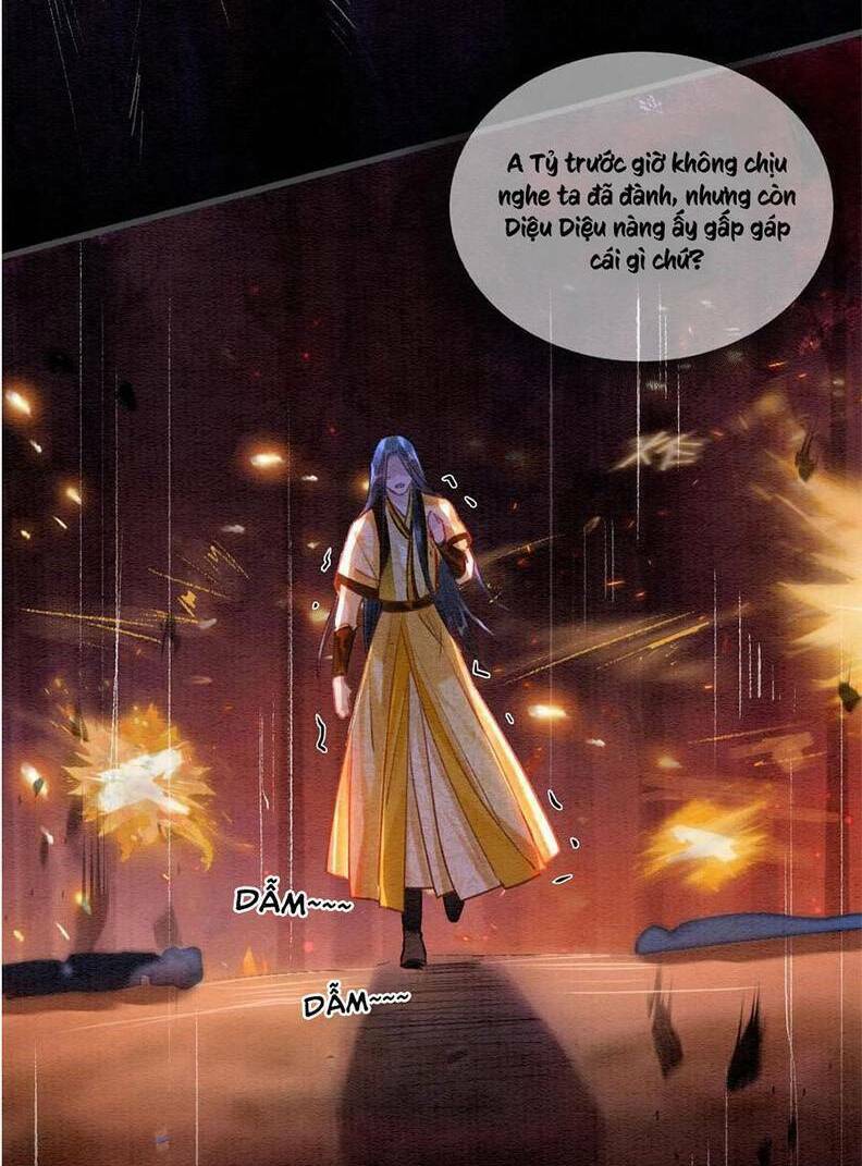 Sổ Tay Công Lược Hắc Liên Hoa Chap 81 - Next Chap 82