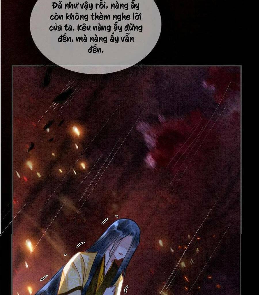 Sổ Tay Công Lược Hắc Liên Hoa Chap 81 - Next Chap 82