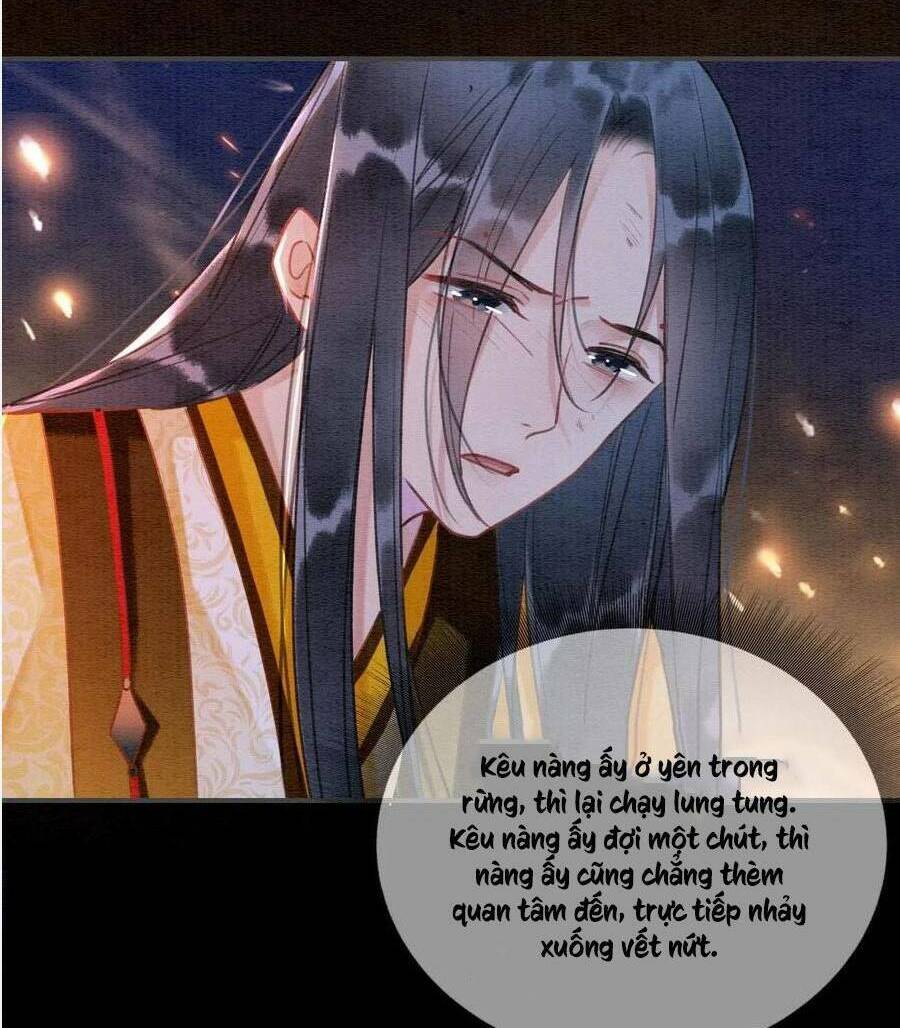 Sổ Tay Công Lược Hắc Liên Hoa Chap 81 - Next Chap 82
