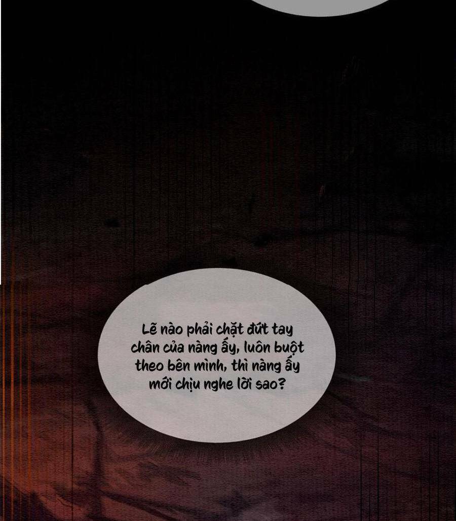 Sổ Tay Công Lược Hắc Liên Hoa Chap 81 - Next Chap 82