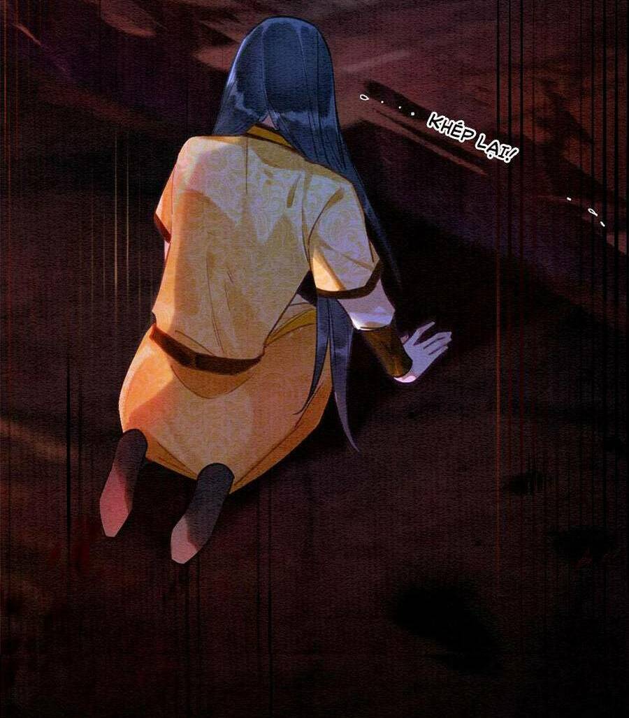 Sổ Tay Công Lược Hắc Liên Hoa Chap 81 - Next Chap 82