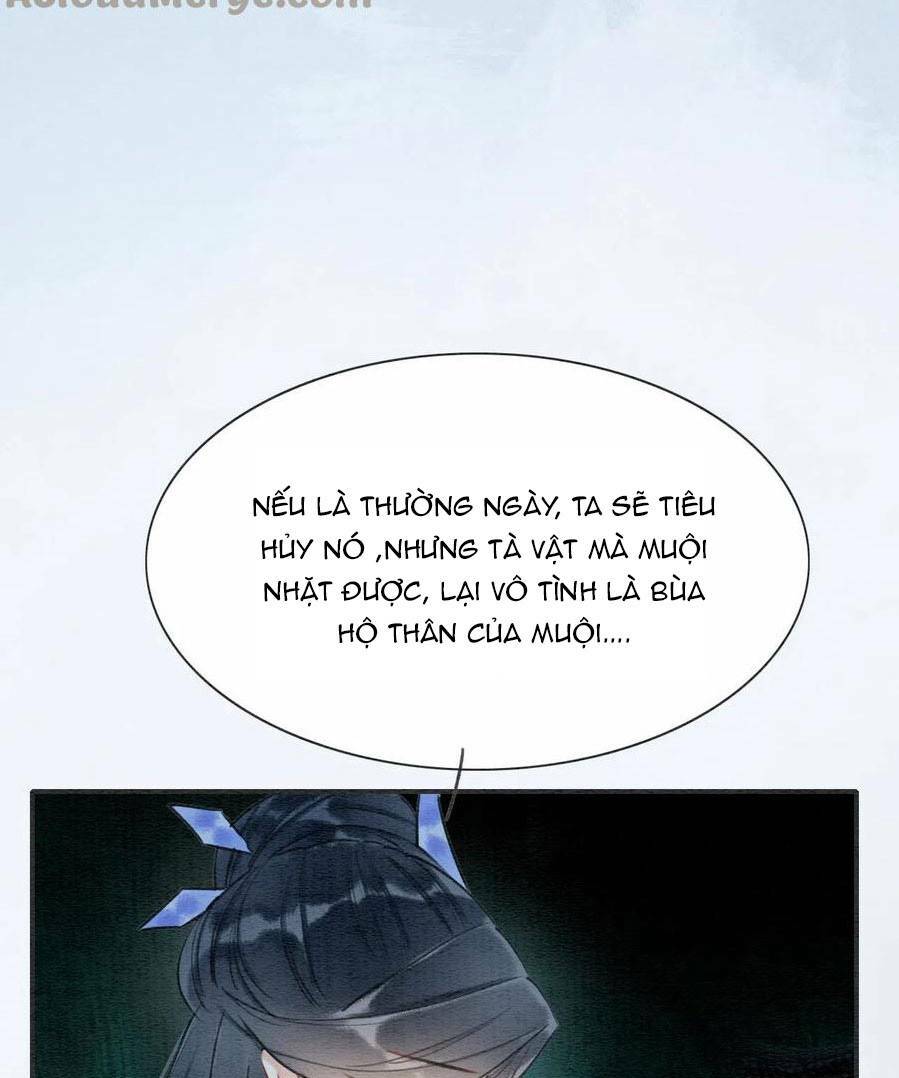Sổ Tay Công Lược Hắc Liên Hoa Chap 82 - Next Chap 83