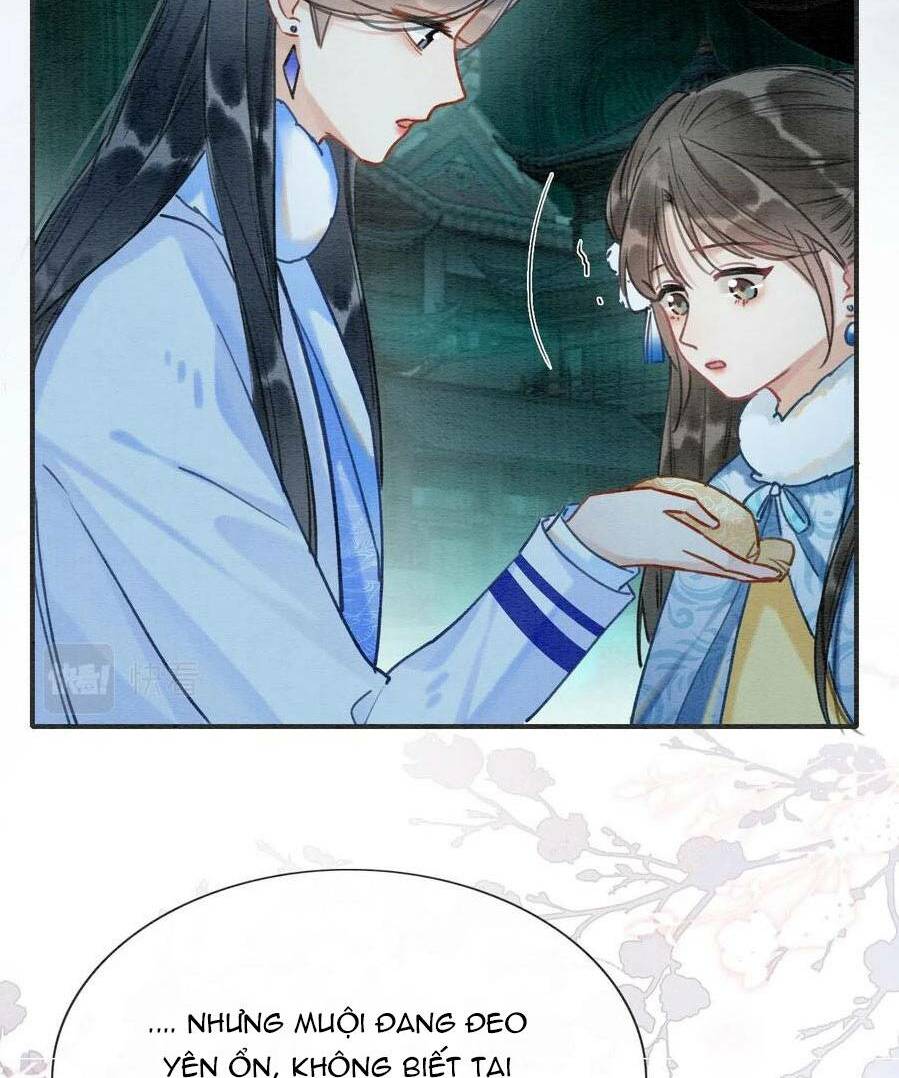 Sổ Tay Công Lược Hắc Liên Hoa Chap 82 - Next Chap 83