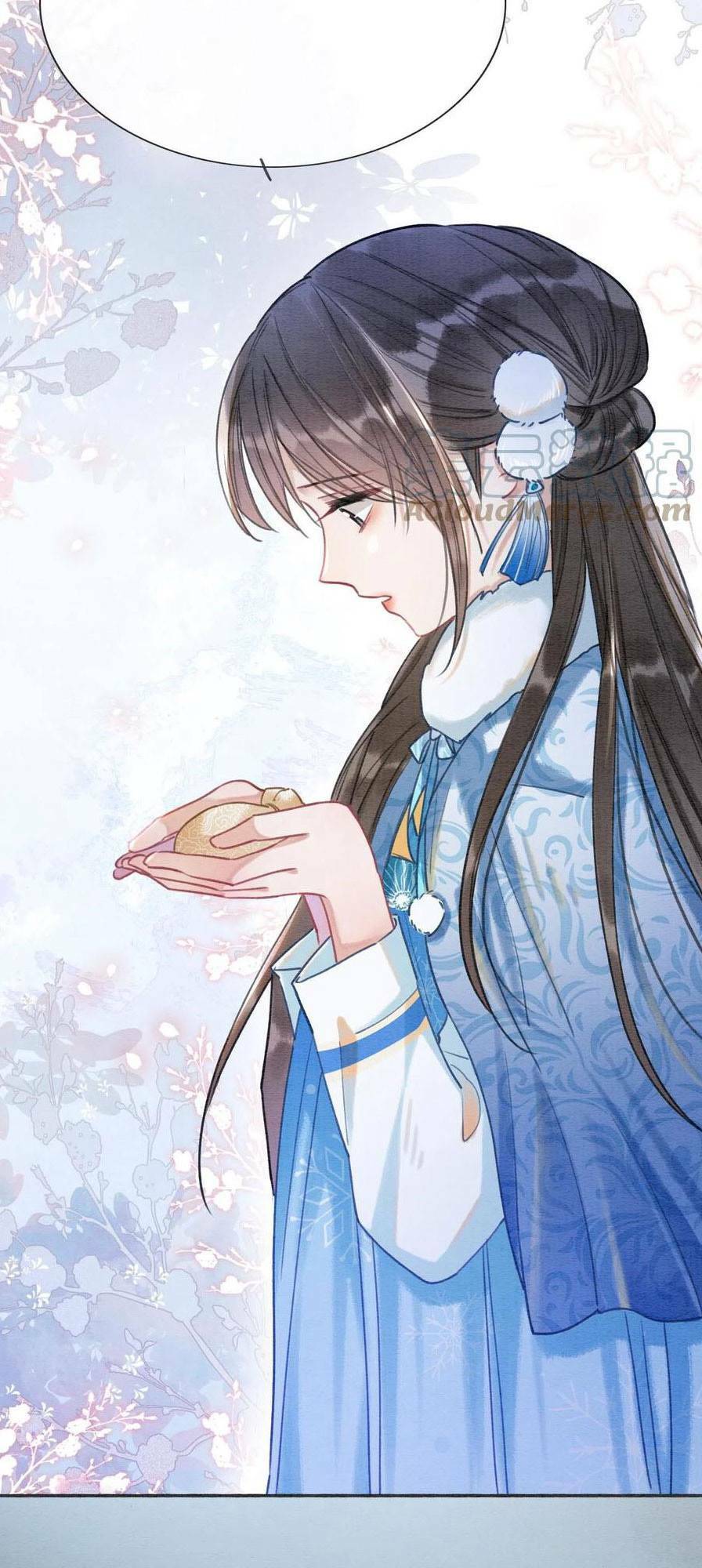 Sổ Tay Công Lược Hắc Liên Hoa Chap 82 - Next Chap 83