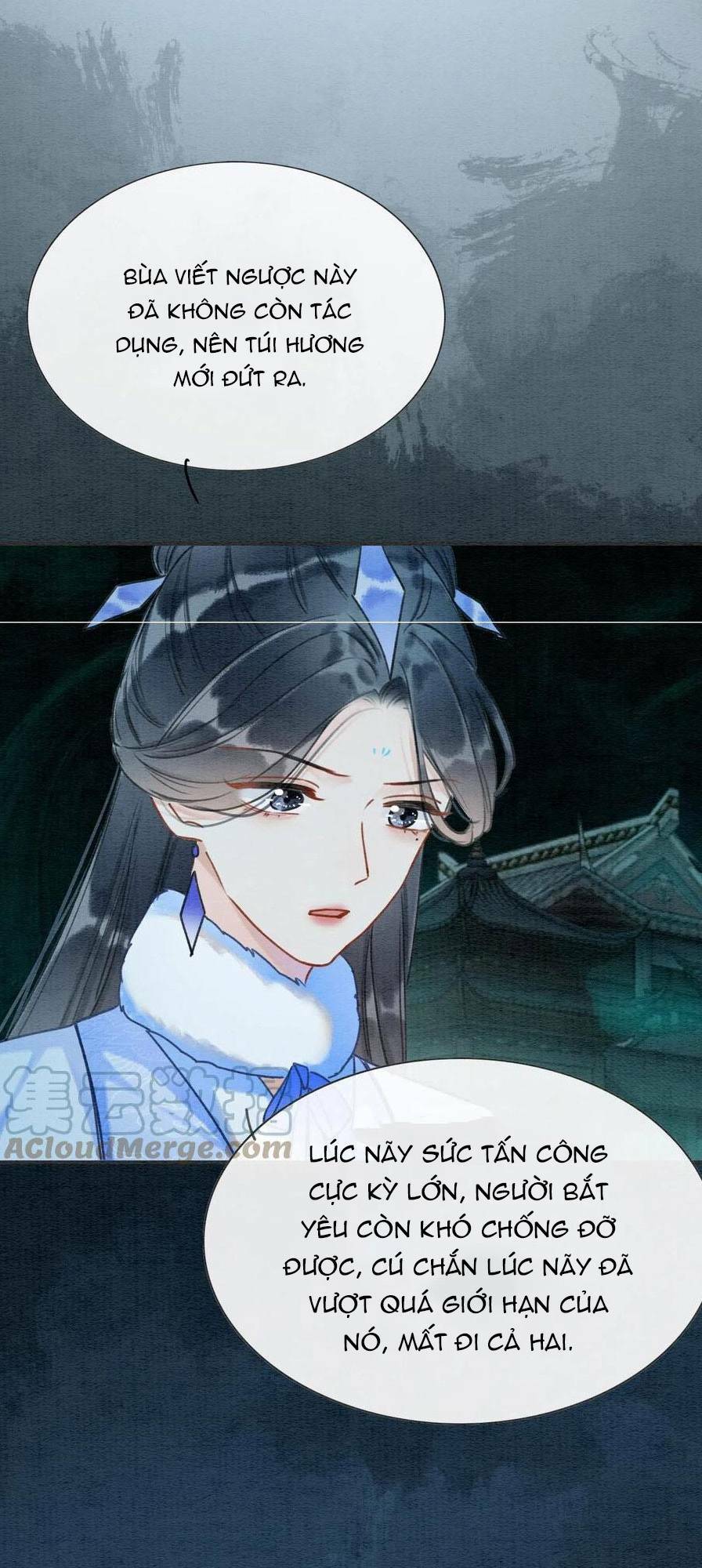 Sổ Tay Công Lược Hắc Liên Hoa Chap 82 - Next Chap 83