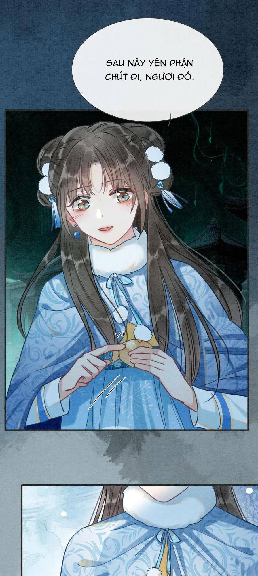 Sổ Tay Công Lược Hắc Liên Hoa Chap 82 - Next Chap 83
