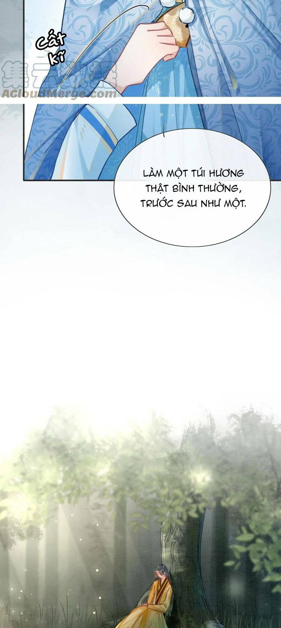 Sổ Tay Công Lược Hắc Liên Hoa Chap 82 - Next Chap 83