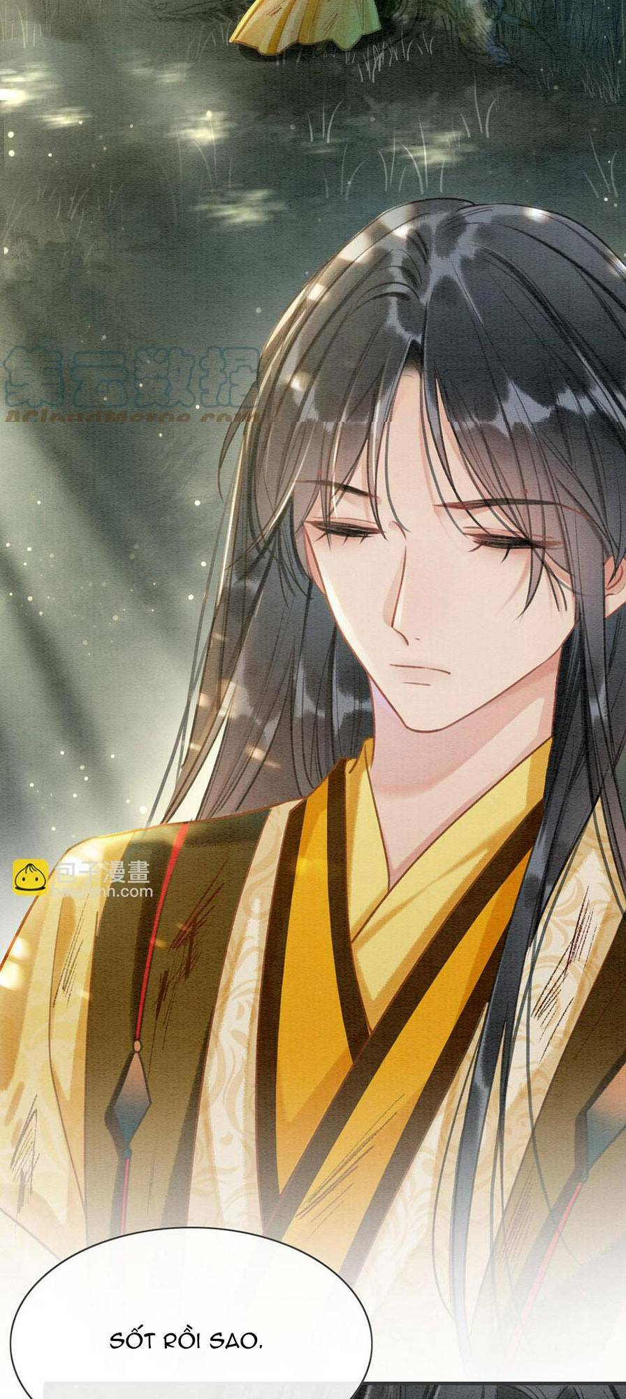 Sổ Tay Công Lược Hắc Liên Hoa Chap 82 - Next Chap 83