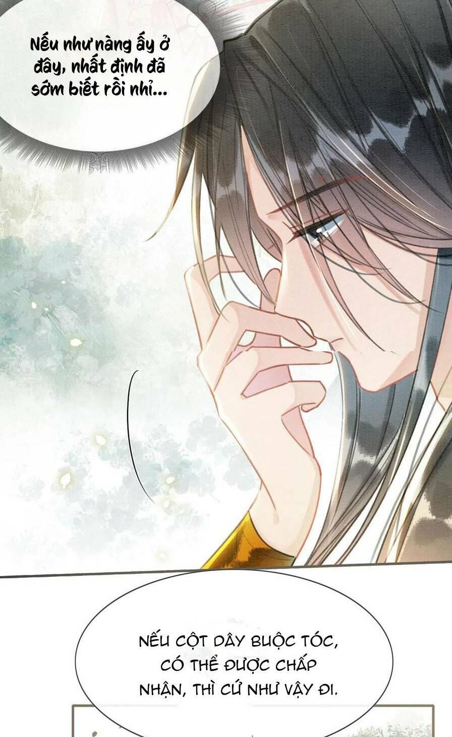 Sổ Tay Công Lược Hắc Liên Hoa Chap 82 - Next Chap 83
