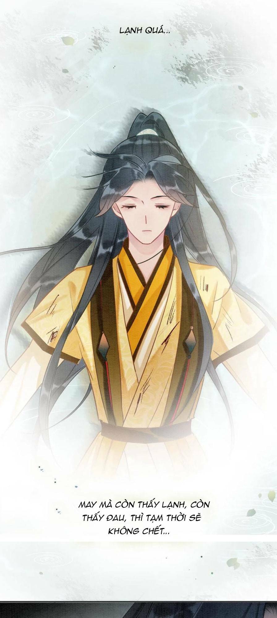 Sổ Tay Công Lược Hắc Liên Hoa Chap 82 - Next Chap 83