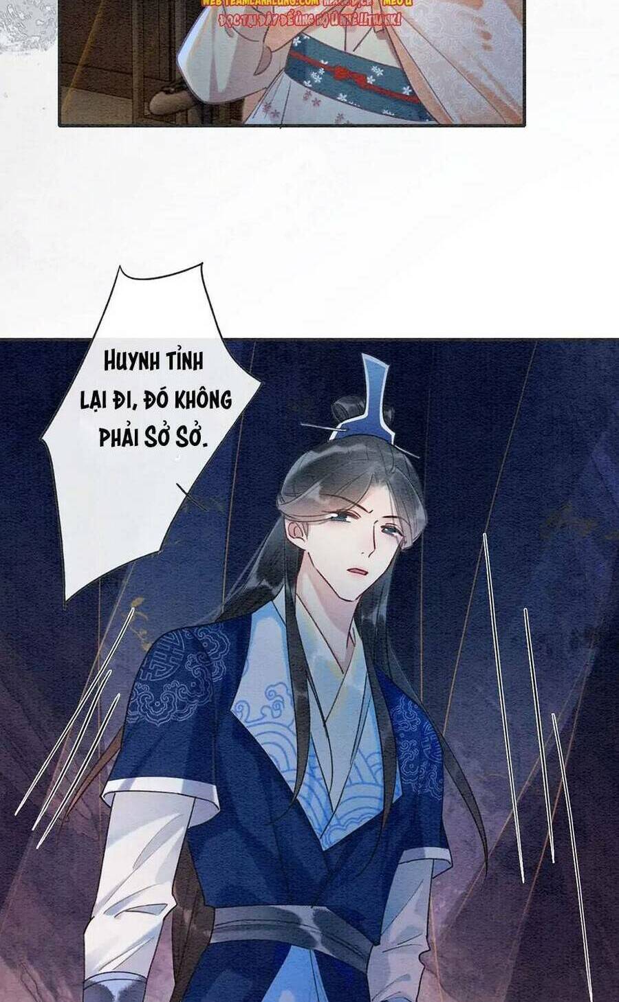 Sổ Tay Công Lược Hắc Liên Hoa Chap 84 - Next Chap 85