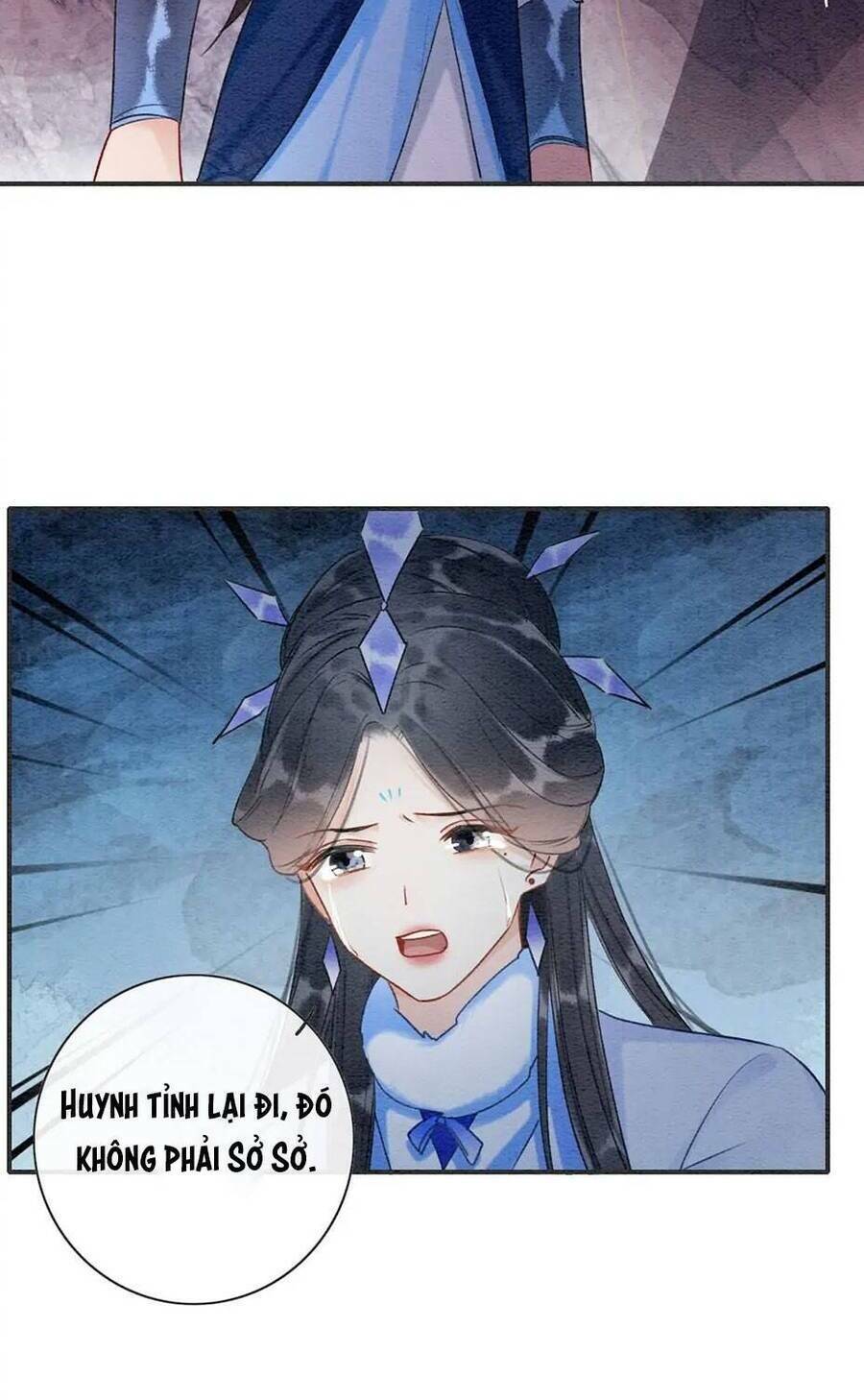 Sổ Tay Công Lược Hắc Liên Hoa Chap 84 - Next Chap 85