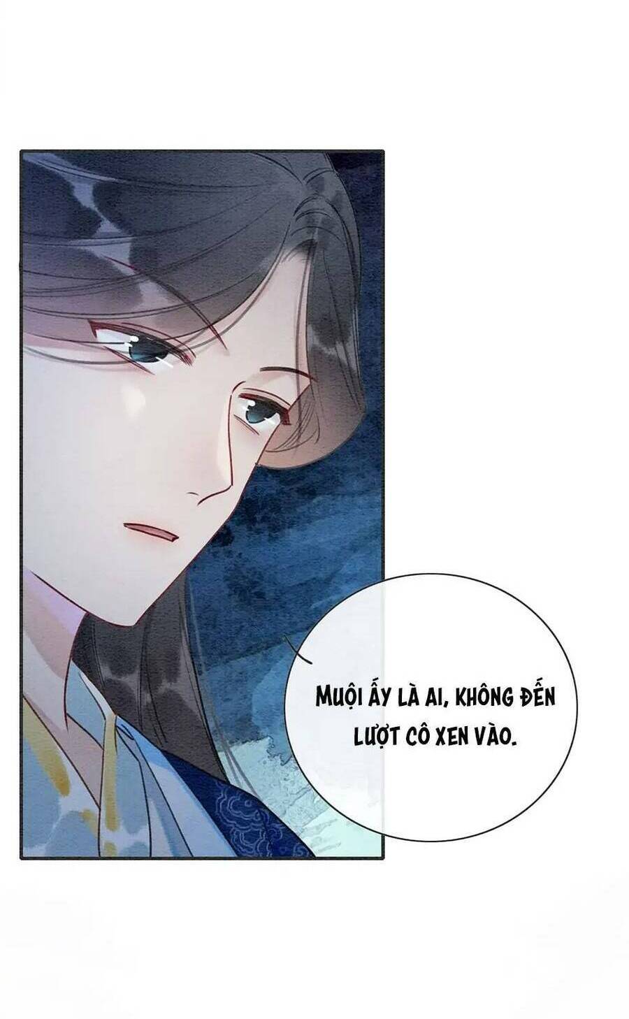 Sổ Tay Công Lược Hắc Liên Hoa Chap 84 - Next Chap 85