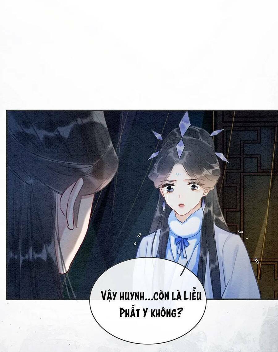 Sổ Tay Công Lược Hắc Liên Hoa Chap 84 - Next Chap 85