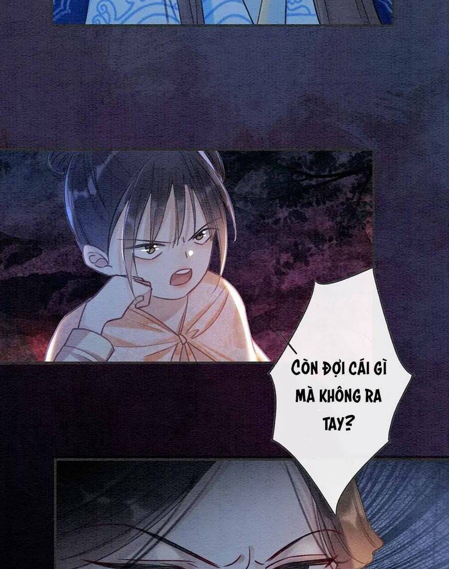 Sổ Tay Công Lược Hắc Liên Hoa Chap 84 - Next Chap 85