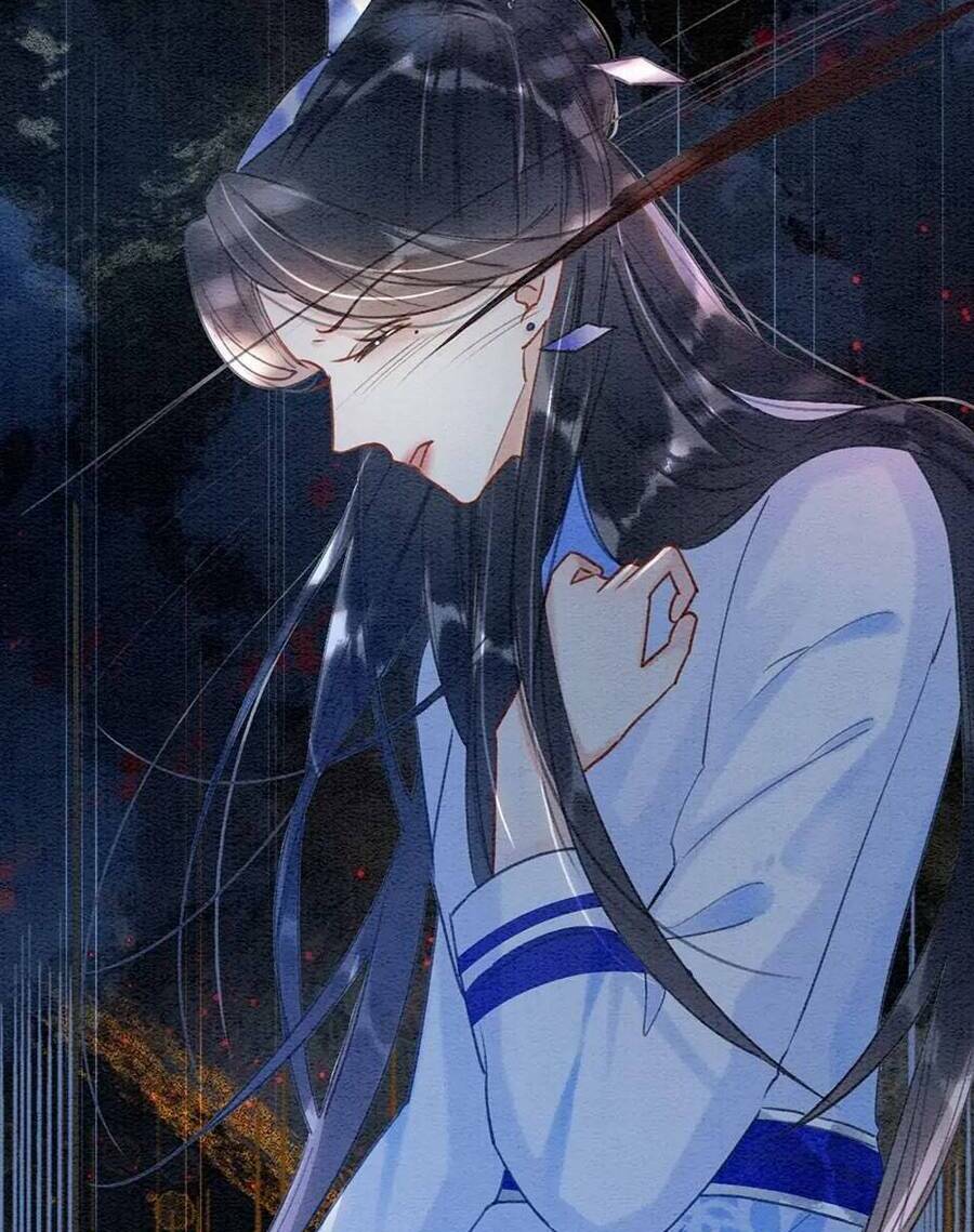 Sổ Tay Công Lược Hắc Liên Hoa Chap 84 - Next Chap 85