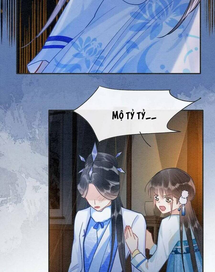 Sổ Tay Công Lược Hắc Liên Hoa Chap 84 - Next Chap 85