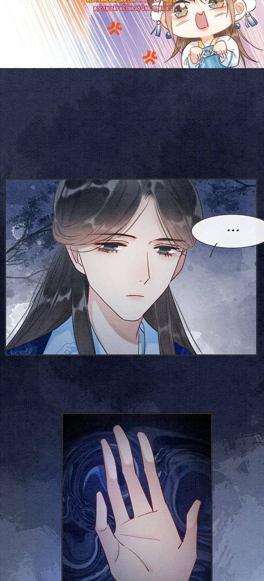 Sổ Tay Công Lược Hắc Liên Hoa Chap 84 - Next Chap 85