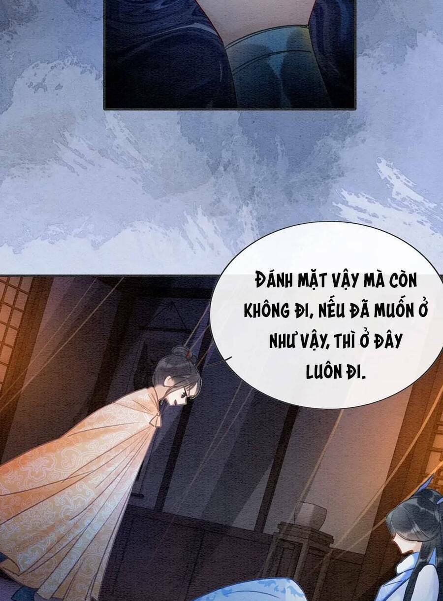 Sổ Tay Công Lược Hắc Liên Hoa Chap 84 - Next Chap 85