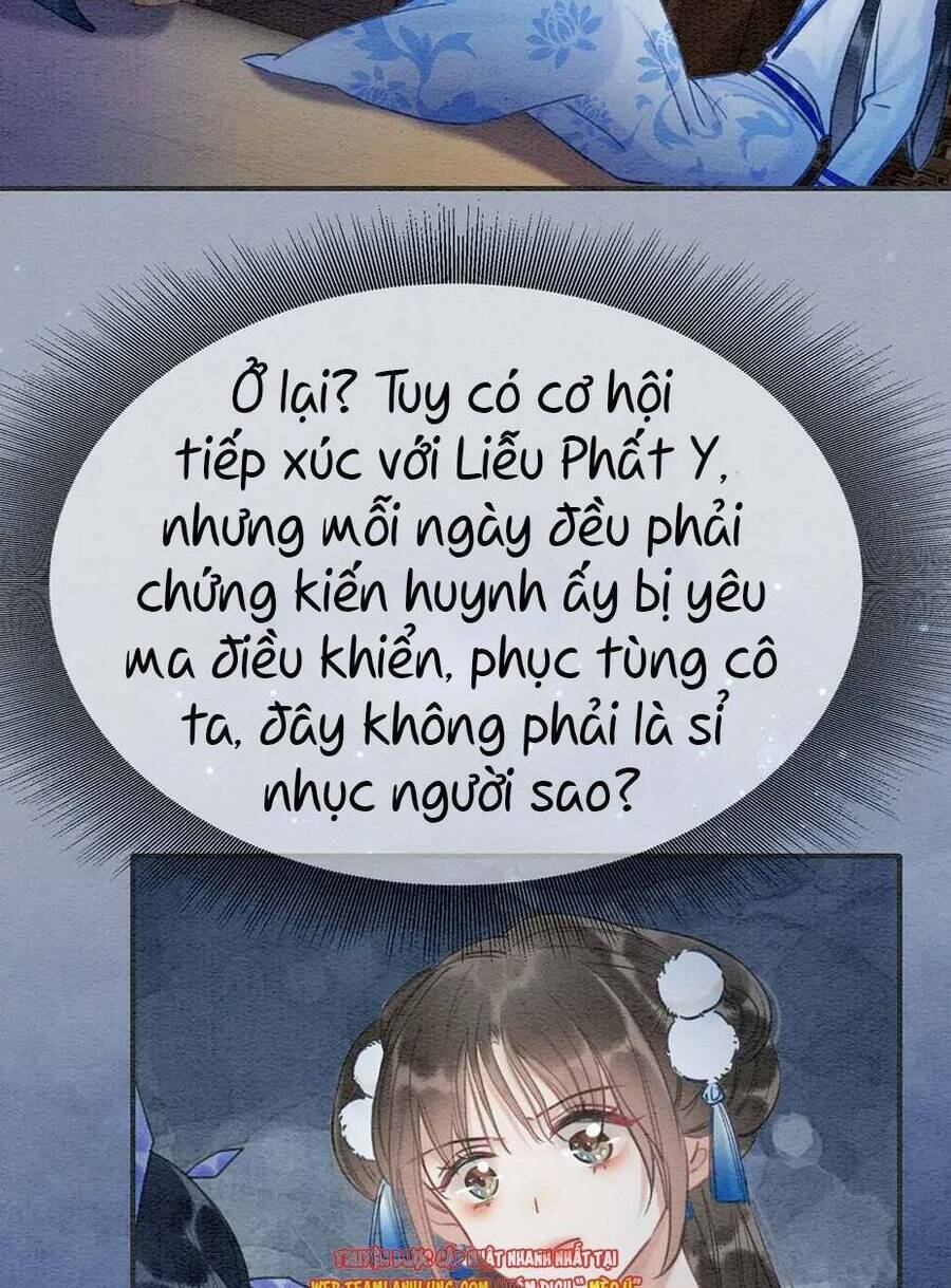 Sổ Tay Công Lược Hắc Liên Hoa Chap 84 - Next Chap 85