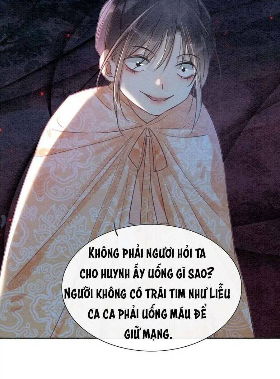 Sổ Tay Công Lược Hắc Liên Hoa Chap 84 - Next Chap 85