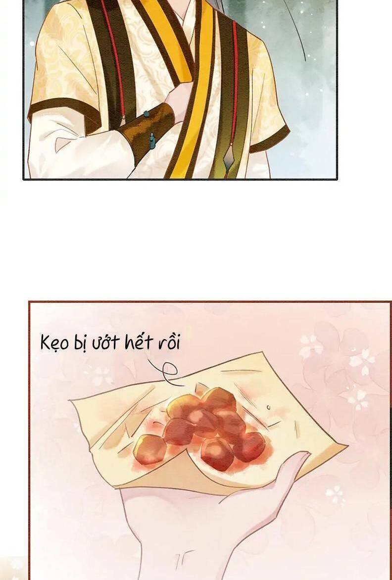 Sổ Tay Công Lược Hắc Liên Hoa Chap 85 - Next Chap 86