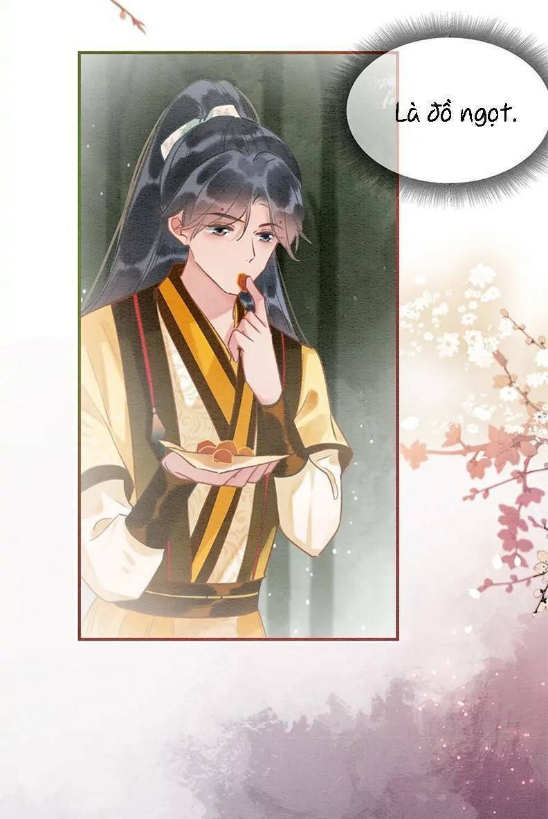 Sổ Tay Công Lược Hắc Liên Hoa Chap 85 - Next Chap 86