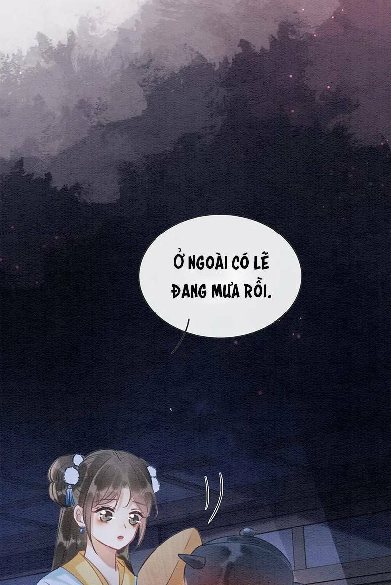Sổ Tay Công Lược Hắc Liên Hoa Chap 85 - Next Chap 86