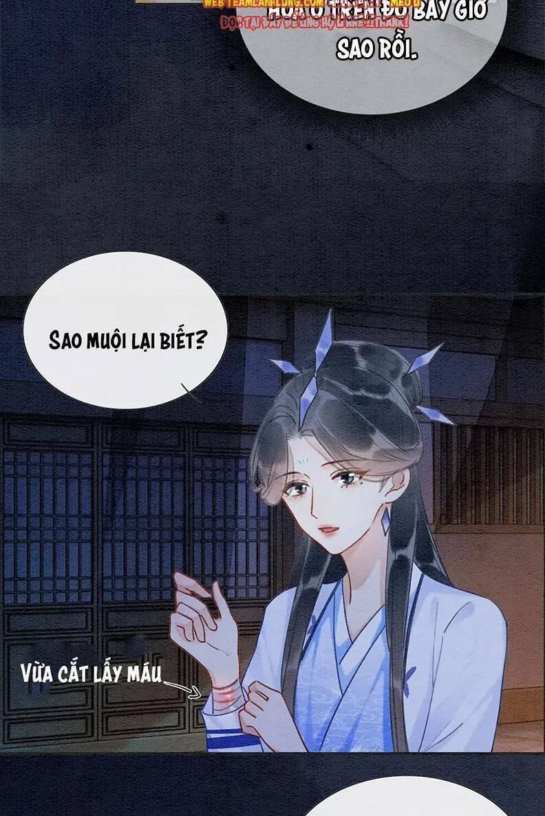 Sổ Tay Công Lược Hắc Liên Hoa Chap 85 - Next Chap 86