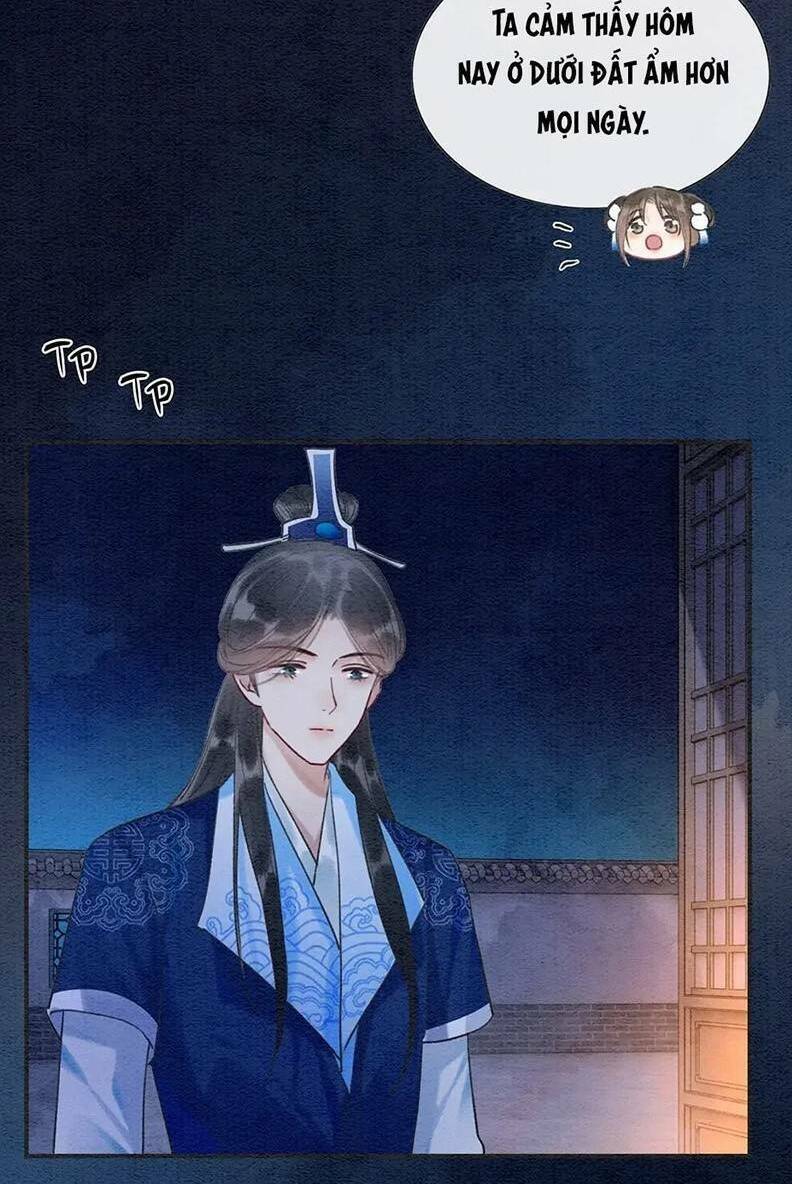 Sổ Tay Công Lược Hắc Liên Hoa Chap 85 - Next Chap 86