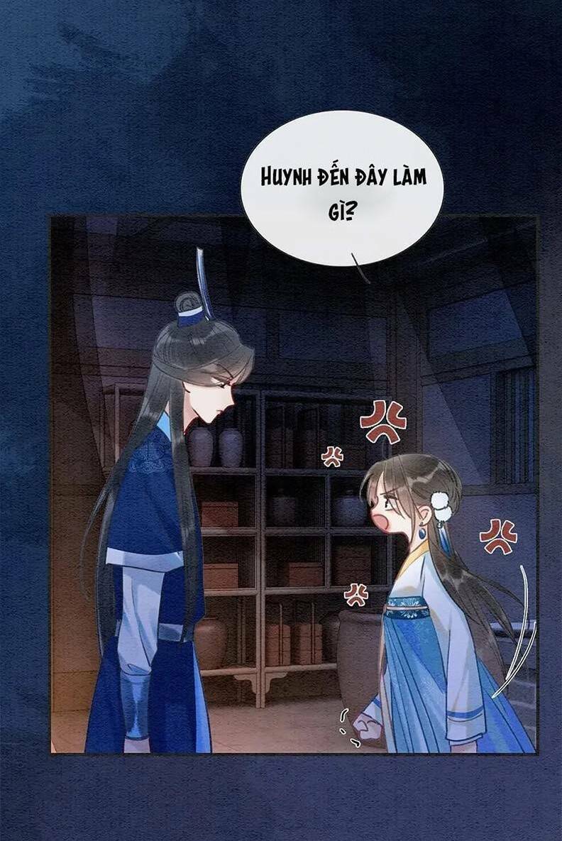 Sổ Tay Công Lược Hắc Liên Hoa Chap 85 - Next Chap 86