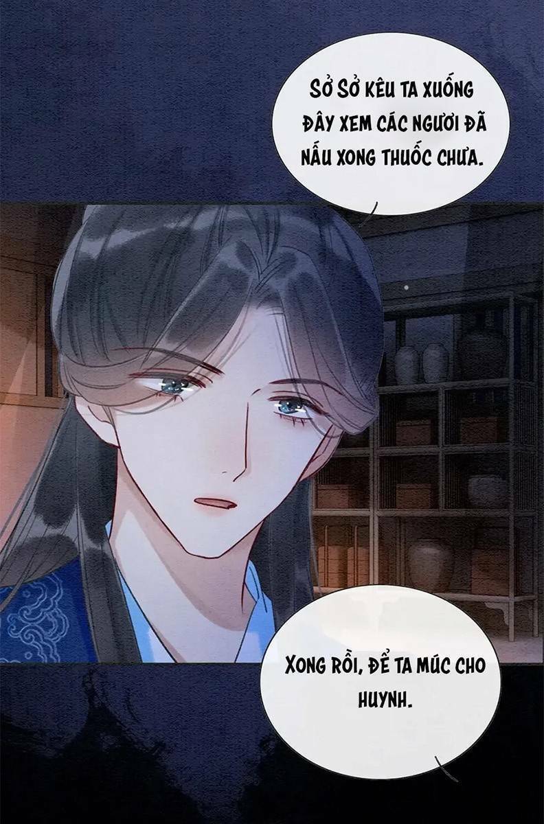 Sổ Tay Công Lược Hắc Liên Hoa Chap 85 - Next Chap 86