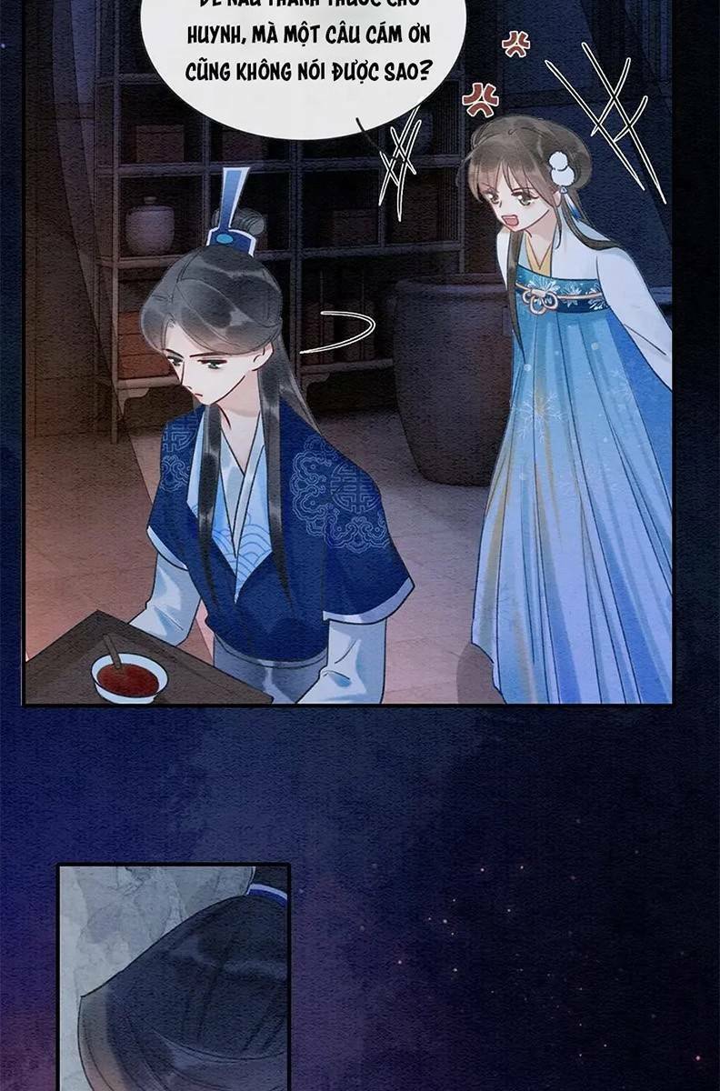 Sổ Tay Công Lược Hắc Liên Hoa Chap 85 - Next Chap 86