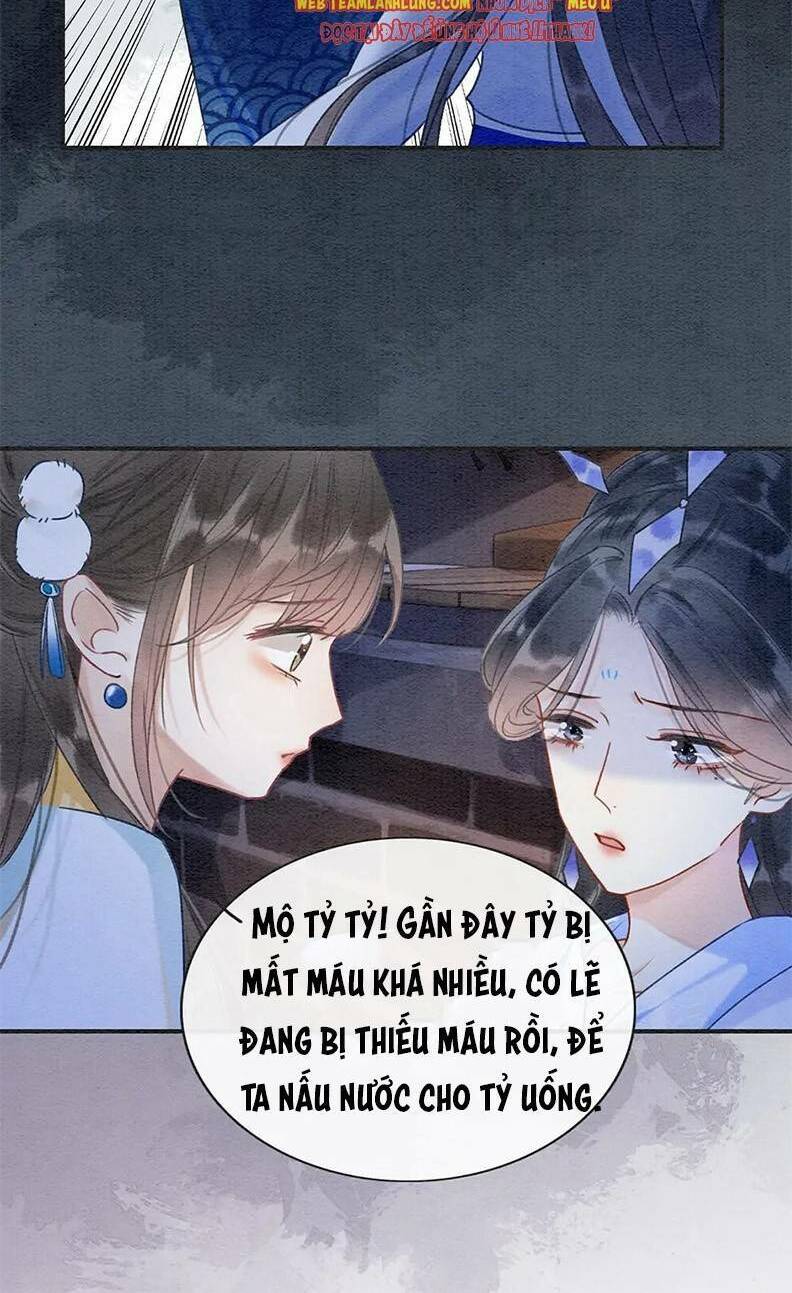 Sổ Tay Công Lược Hắc Liên Hoa Chap 85 - Next Chap 86