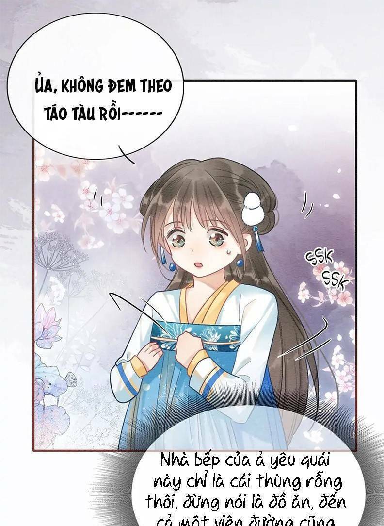 Sổ Tay Công Lược Hắc Liên Hoa Chap 85 - Next Chap 86