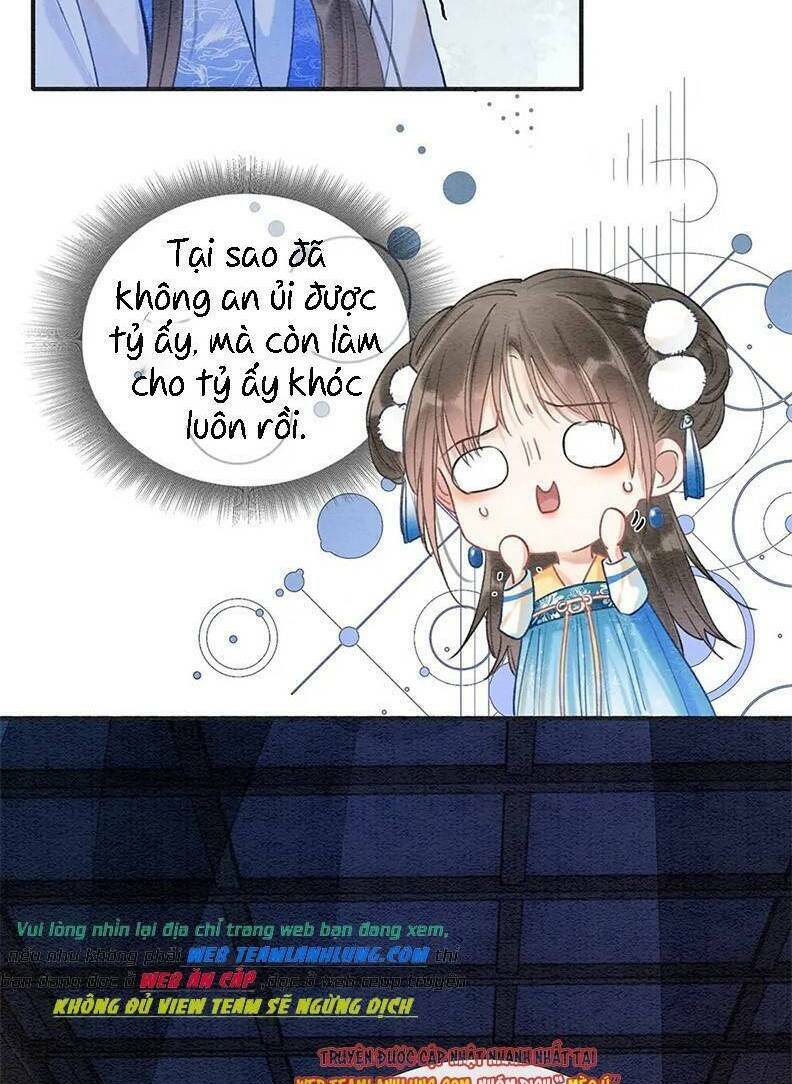Sổ Tay Công Lược Hắc Liên Hoa Chap 85 - Next Chap 86