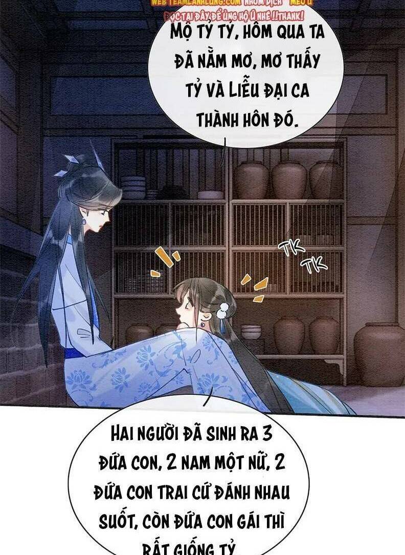 Sổ Tay Công Lược Hắc Liên Hoa Chap 85 - Next Chap 86