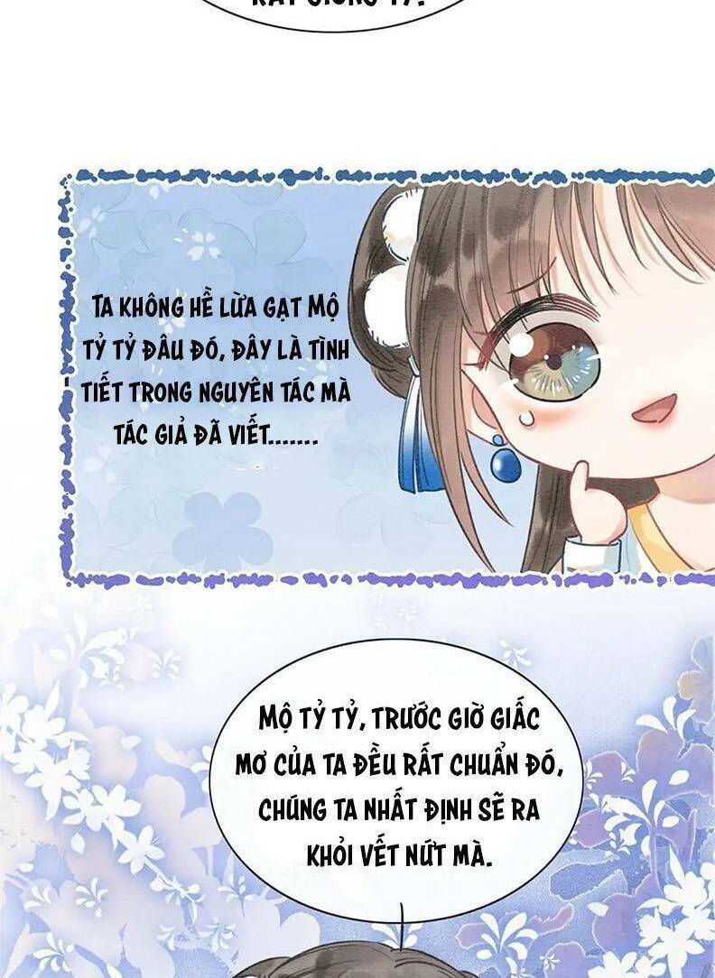 Sổ Tay Công Lược Hắc Liên Hoa Chap 85 - Next Chap 86